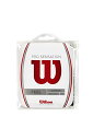 【中古】【未使用・未開封品】Wilson(ウイルソン) プロセンセーション オーバーグリップ