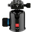 【中古】【未使用・未開封品】Oben bc-166ボールヘッド
