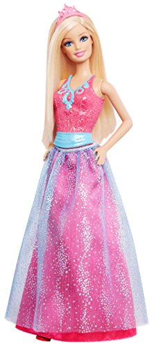 【中古】【未使用・未開封品】Barbie Fairytale Magic 3-Doll Giftset by Barbie [並行輸入品]【メーカー名】【メーカー型番】【ブランド名】マテル(MATTEL) 人形・ドール, バービー, きせかえ人形・ハウス, おもちゃ_2column, 2189164051,2189179051,2189263051,2189271051, きせかえ人形・ハウス 【商品説明】Barbie Fairytale Magic 3-Doll Giftset by Barbie [並行輸入品]【注意】こちらは輸入品となります。当店では初期不良に限り、商品到着から7日間は返品を 受付けております。こちらは当店海外ショップで一般の方から買取した未使用・未開封品です。買取した為、中古扱いとしております。他モールとの併売品の為、完売の際はご連絡致しますのでご了承ください。ご注文からお届けまで1、ご注文⇒ご注文は24時間受け付けております。2、注文確認⇒ご注文後、当店から注文確認メールを送信します。3、当店海外倉庫から当店日本倉庫を経由しお届けしますので10〜30営業日程度でのお届けとなります。4、入金確認⇒前払い決済をご選択の場合、ご入金確認後、配送手配を致します。5、出荷⇒配送準備が整い次第、出荷致します。配送業者、追跡番号等の詳細をメール送信致します。6、到着⇒出荷後、1〜3日後に商品が到着します。　※離島、北海道、九州、沖縄は遅れる場合がございます。予めご了承下さい。お電話でのお問合せは少人数で運営の為受け付けておりませんので、メールにてお問合せお願い致します。営業時間　月〜金　10:00〜17:00お客様都合によるご注文後のキャンセル・返品はお受けしておりませんのでご了承下さい。