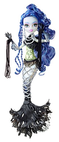 š̤ۡѡ̤ʡ[󥹥ϥ]Monster High Freaky Fusion Sirena von Boo Doll BJR42 [¹͢]