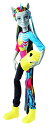 【中古】【未使用・未開封品】Monster High モンスターハイ Freaky Fusion - Hybrids - Neighthan Rot Doll 人形 ドール 【並行輸入】(3)