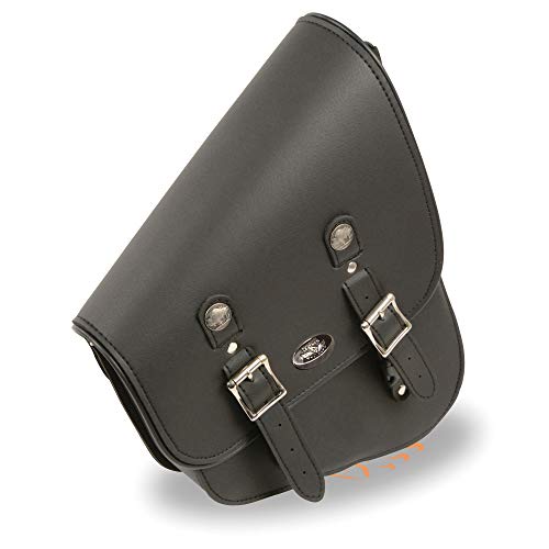 【中古】【未使用・未開封品】Milwaukee Performance SH640 ブラック 左側 トール 傾斜 PVC スイングア..