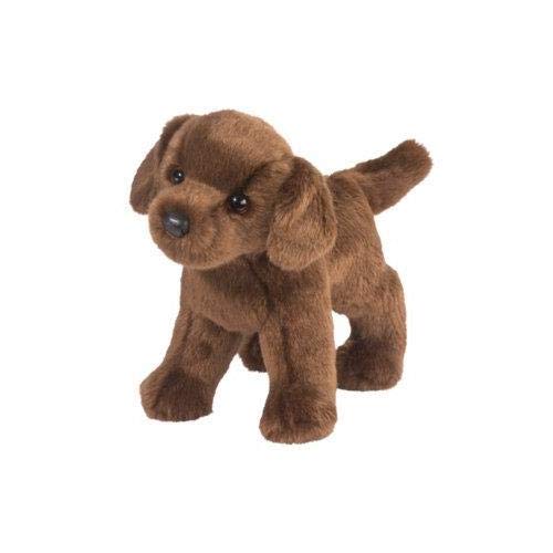 【中古】【未使用・未開封品】Tucker Chocolate Lab