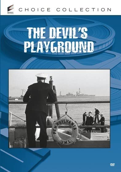 【中古】【未使用・未開封品】Devil's Playground [DVD]