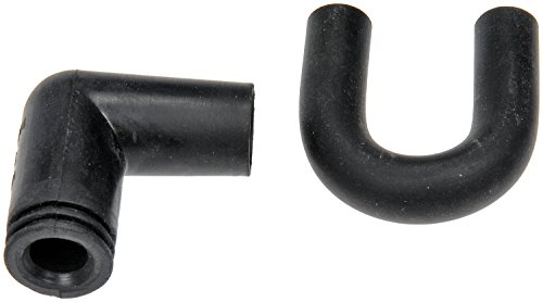 【中古】【未使用・未開封品】Dorman 46021 PCV Elbow and Tube(4.0)