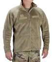 【中古】【未使用・未開封品】Propper GEN III Poly Fleece Liner TAN LS F54880E233L1