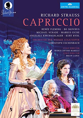 yÁzygpEJizCapriccio [DVD]