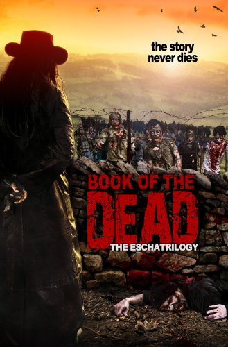 【中古】【未使用・未開封品】BOOK OF THE DEAD: THE ESCHATRILOGY