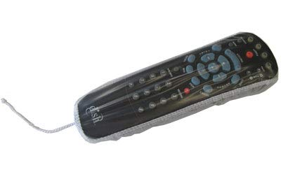 【中古】【未使用・未開封品】使い捨てTVリモート透明カバー???25ピースパック使い捨て透明リモートコントロールプロテクターカバーGermsから、防ぎ、液体、傷、Oily指紋?