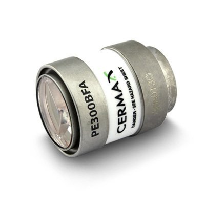 【中古】【未使用・未開封品】EXCELITAS PE300BF (300BF) 300W 5穴パラボリックリフレクター キセノンアークランプ