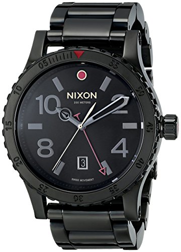 š̤ۡѡ̤ʡNixon Diplomat SS A2771883 ֥å  ʥ ݡ  в Nixon