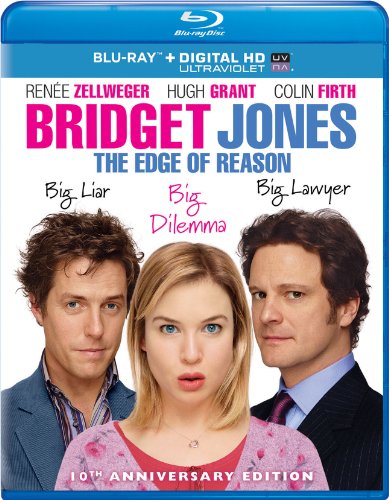 【中古】【未使用・未開封品】BRIDGET JONES: THE EDGE OF REASON
