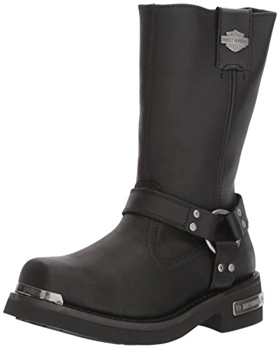 š̤ۡѡ̤ʡ[Harley-Davidson] Men's Landon Motorcycle Boot