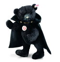 【中古】【未使用・未開封品】シュタイフ世界限定2014年テディベア「サルバドール」