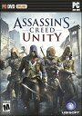 【中古】【未使用・未開封品】Assassin's Creed Unity (PC) (輸入版:北米)