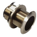 【中古】【未使用・未開封品】50/200KHz D/T Brz Low-Pro Xdcr, 20 deg
