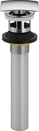 【中古】【未使用・未開封品】Delta Faucet 72175 Square Push Pop-Up With Overflow, Chrome by DELTA FAUCET【メーカー名】【メーカー型番】【ブランド名】Delta Faucet 浴室用排水備品, CC installments Banner17, DIY & Garden - AmazonGlobal free shipping 【商品説明】Delta Faucet 72175 Square Push Pop-Up With Overflow, Chrome by DELTA FAUCET【注意】こちらは輸入品となります。当店では初期不良に限り、商品到着から7日間は返品を 受付けております。こちらは当店海外ショップで一般の方から買取した未使用・未開封品です。買取した為、中古扱いとしております。他モールとの併売品の為、完売の際はご連絡致しますのでご了承ください。ご注文からお届けまで1、ご注文⇒ご注文は24時間受け付けております。2、注文確認⇒ご注文後、当店から注文確認メールを送信します。3、当店海外倉庫から当店日本倉庫を経由しお届けしますので10〜30営業日程度でのお届けとなります。4、入金確認⇒前払い決済をご選択の場合、ご入金確認後、配送手配を致します。5、出荷⇒配送準備が整い次第、出荷致します。配送業者、追跡番号等の詳細をメール送信致します。6、到着⇒出荷後、1〜3日後に商品が到着します。　※離島、北海道、九州、沖縄は遅れる場合がございます。予めご了承下さい。お電話でのお問合せは少人数で運営の為受け付けておりませんので、メールにてお問合せお願い致します。営業時間　月〜金　10:00〜17:00お客様都合によるご注文後のキャンセル・返品はお受けしておりませんのでご了承下さい。