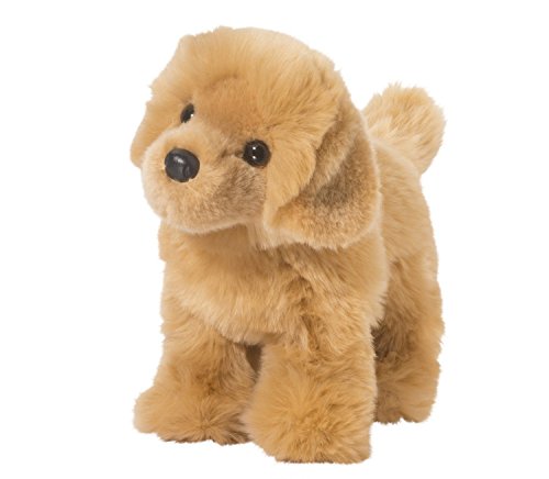 Chap Golden Retriever by Douglas Cuddle Toys