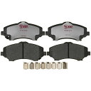 【中古】【未使用・未開封品】RM ブレーキ EHT1273H ブレーキパッドセット