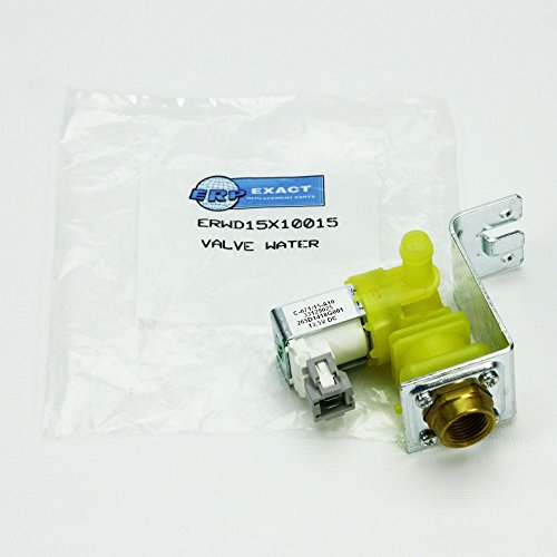 【中古】【未使用・未開封品】GE WD15X10015 ウォーターバルブ