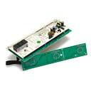 【中古】【未使用・未開封品】GE WH12X10614 Control Asm