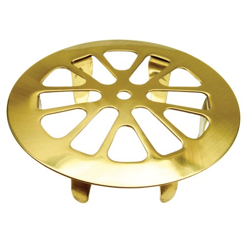 【中古】【未使用・未開封品】Danco 88928 Snap-In Tub Strainer, Polished Brass by Danco