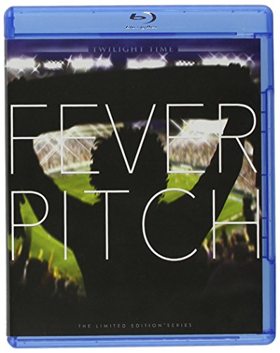 【中古】【未使用・未開封品】Fever Pitch [Blu-ray]