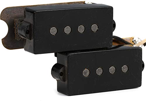 yÁzygpEJizSeymour Duncan Antiquity II P-Bass Pickup - Bridge