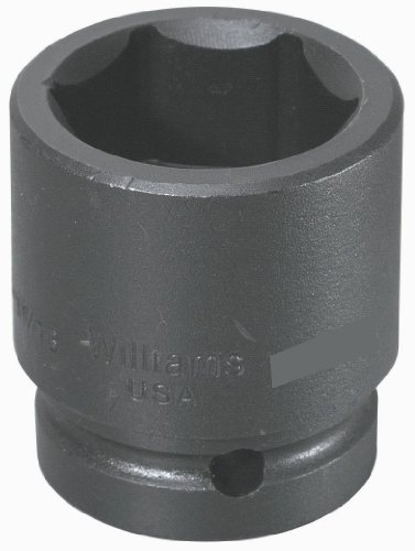 【中古】【未使用・未開封品】Williams 41204 1-1/2 ドライブ 3-1/4インチ 標準インパクトソケット 12ポイント【メーカー名】【メーカー型番】【ブランド名】Williams ソケットレンチ, CC installments banner3, DIY & Garden - AmazonGlobal free shipping 【商品説明】Williams 41204 1-1/2 ドライブ 3-1/4インチ 標準インパクトソケット 12ポイント【注意】こちらは輸入品となります。当店では初期不良に限り、商品到着から7日間は返品を 受付けております。こちらは当店海外ショップで一般の方から買取した未使用・未開封品です。買取した為、中古扱いとしております。他モールとの併売品の為、完売の際はご連絡致しますのでご了承ください。ご注文からお届けまで1、ご注文⇒ご注文は24時間受け付けております。2、注文確認⇒ご注文後、当店から注文確認メールを送信します。3、当店海外倉庫から当店日本倉庫を経由しお届けしますので10〜30営業日程度でのお届けとなります。4、入金確認⇒前払い決済をご選択の場合、ご入金確認後、配送手配を致します。5、出荷⇒配送準備が整い次第、出荷致します。配送業者、追跡番号等の詳細をメール送信致します。6、到着⇒出荷後、1〜3日後に商品が到着します。　※離島、北海道、九州、沖縄は遅れる場合がございます。予めご了承下さい。お電話でのお問合せは少人数で運営の為受け付けておりませんので、メールにてお問合せお願い致します。営業時間　月〜金　10:00〜17:00お客様都合によるご注文後のキャンセル・返品はお受けしておりませんのでご了承下さい。