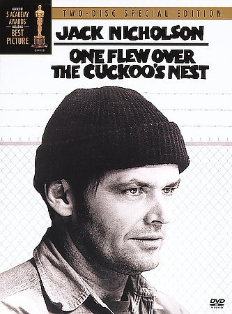【中古】【未使用・未開封品】ONE FLEW OVER THE CUCKOO'S NEST