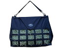 【中古】【未使用・未開封品】Professionals Choice Medium Feed Hay Bag Black by Professional's C...