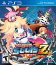 yÁzygpEJizMugen Souls Z (A:k) - PS3