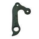 【中古】【未使用・未開封品】Wheels Manufacturing リアディレーラーハンガー FUJI/TOMAC DROPOUT-215