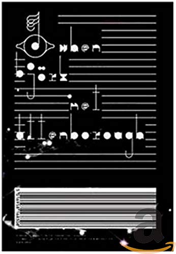 【中古】【未使用・未開封品】When Bjork Met Attenborough [Blu-ray]