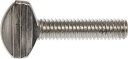 【中古】【未使用・未開封品】The Hillman Group 44935 1/4-20 x 1/2-Inch Stainless Steel Thumb Screw, 7-Pack by The Hillman Group(4)