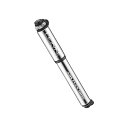【中古】【未使用・未開封品】LEZYNEロードドライブハンドポンプ、シルバー、スモール