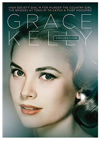 yÁzygpEJizGRACE KELLY COLLECTION