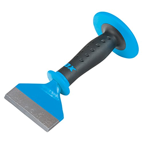 Ox Tools P092304 Pro Brick Chisel - 10cm X 22cm