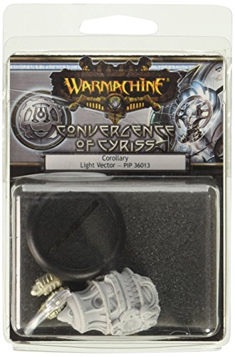 【中古】【未使用・未開封品】Privateer Press???Warmachine???収束: Corollaryモデルキット【メーカー名】【メーカー型番】【ブランド名】Privateer Press Toys - AmazonGlobal free shipping, フィギュア・コレクタードール 【商品説明】Privateer Press???Warmachine???収束: Corollaryモデルキット【注意】こちらは輸入品となります。当店では初期不良に限り、商品到着から7日間は返品を 受付けております。こちらは当店海外ショップで一般の方から買取した未使用・未開封品です。買取した為、中古扱いとしております。他モールとの併売品の為、完売の際はご連絡致しますのでご了承ください。ご注文からお届けまで1、ご注文⇒ご注文は24時間受け付けております。2、注文確認⇒ご注文後、当店から注文確認メールを送信します。3、当店海外倉庫から当店日本倉庫を経由しお届けしますので10〜30営業日程度でのお届けとなります。4、入金確認⇒前払い決済をご選択の場合、ご入金確認後、配送手配を致します。5、出荷⇒配送準備が整い次第、出荷致します。配送業者、追跡番号等の詳細をメール送信致します。6、到着⇒出荷後、1〜3日後に商品が到着します。　※離島、北海道、九州、沖縄は遅れる場合がございます。予めご了承下さい。お電話でのお問合せは少人数で運営の為受け付けておりませんので、メールにてお問合せお願い致します。営業時間　月〜金　10:00〜17:00お客様都合によるご注文後のキャンセル・返品はお受けしておりませんのでご了承下さい。