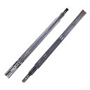 【中古】【未使用・未開封品】Hickoryハードウェアp1055?/ 12?12インチソフト閉じるサイドマウントフル拡張子引き出しSL、 P1055/12-2C 2(4)