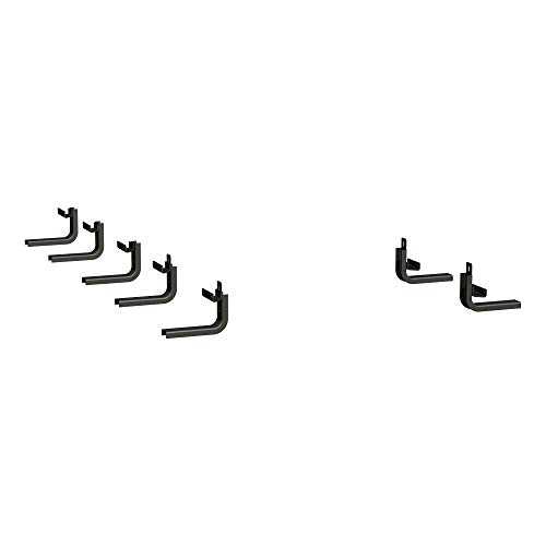 Luverne Truck Equipment (570744) Megastep マウントブラケット