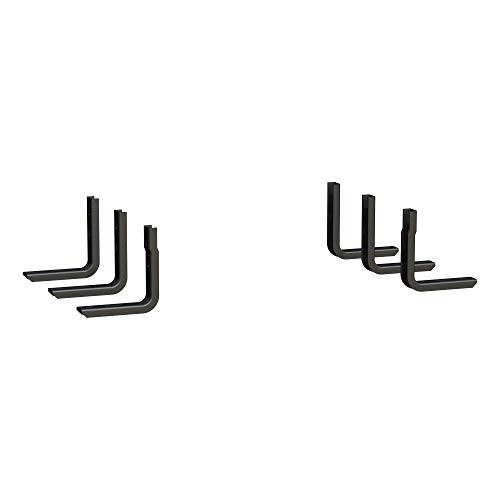Luverne Truck Equipment (409921) ステップブラケット