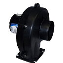 【中古】【未使用・未開封品】Jabsco 3 Flangemountブロワー - 100 CFM - 34744から0000 - 115V