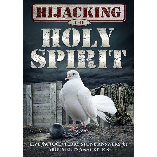 Hijacking the Holy Spirit