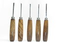 【中古】【未使用・未開封品】Subminiature Wood Carvingツール116?M