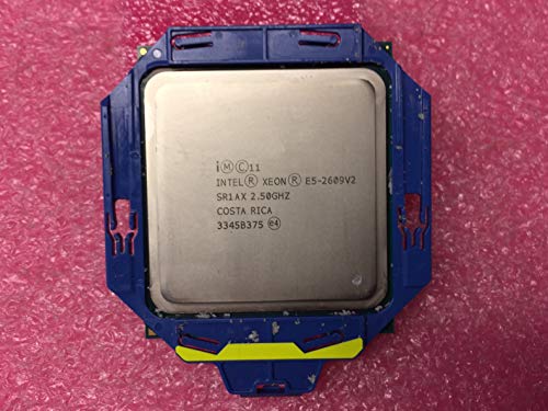 š̤ۡѡ̤ʡIntel IntelXeonץåsr1ax e5-2609v2 2.50 GHz10ᥬХ4V2