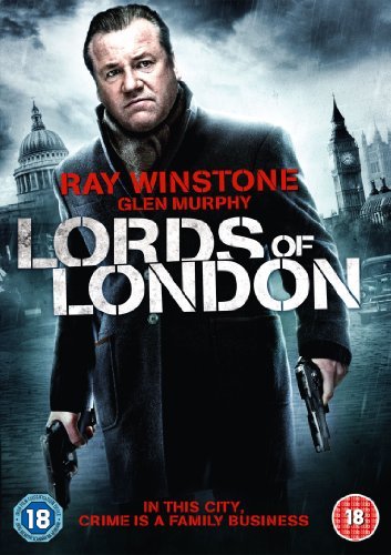 【中古】【未使用・未開封品】Lords of London [ NON-USA FORMAT, PAL, Reg.0 Import - United Kingdom ]