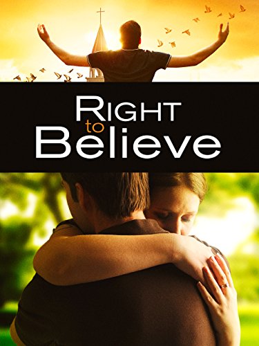【中古】【未使用・未開封品】Right To Believe [DVD]