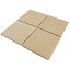 š̤ۡѡ̤ʡBialetti Taste of Italy Ceramic Pizza Stone Tile, Set of 4