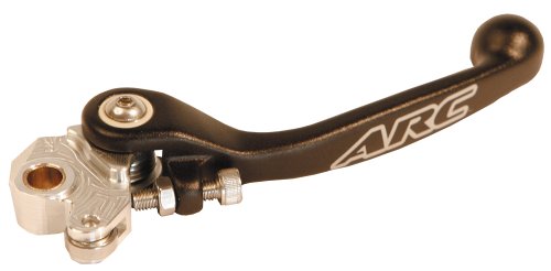 【中古】【未使用・未開封品】ARC Levers BR-501 折りたたみブレーキレバー ブラック